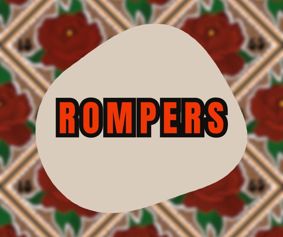 Rompers