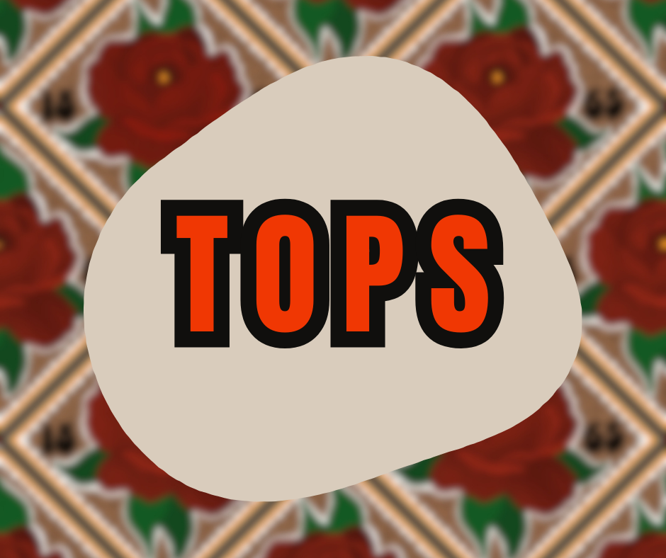 Tops