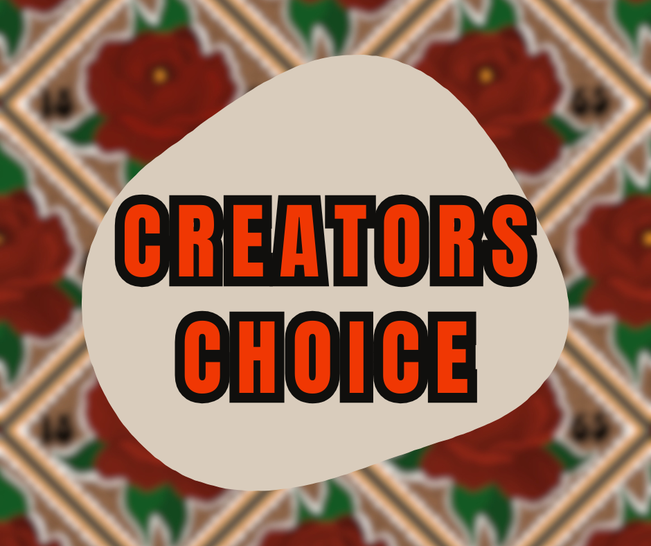 Creators Choice Set