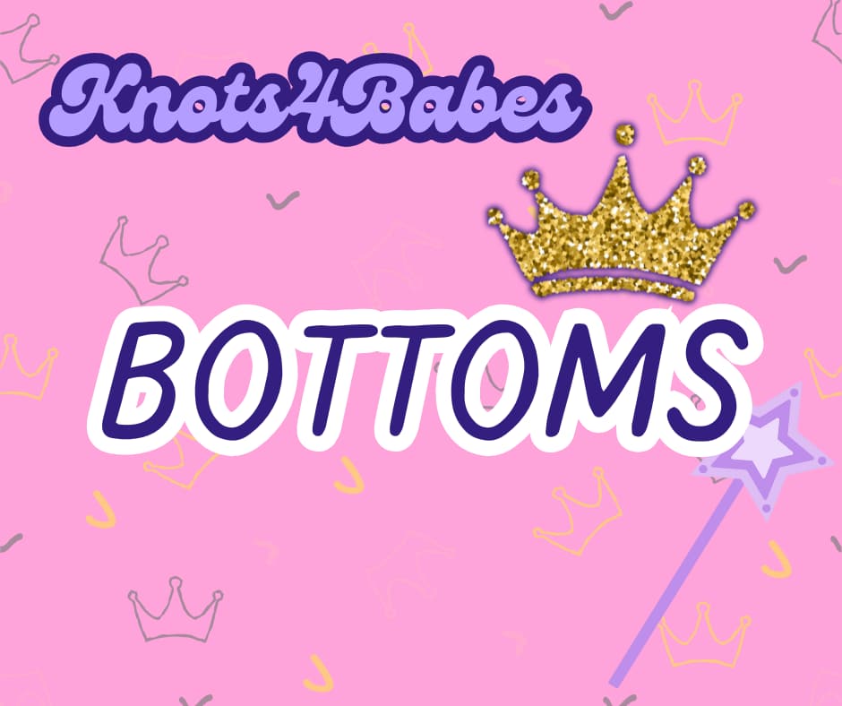 Bottoms