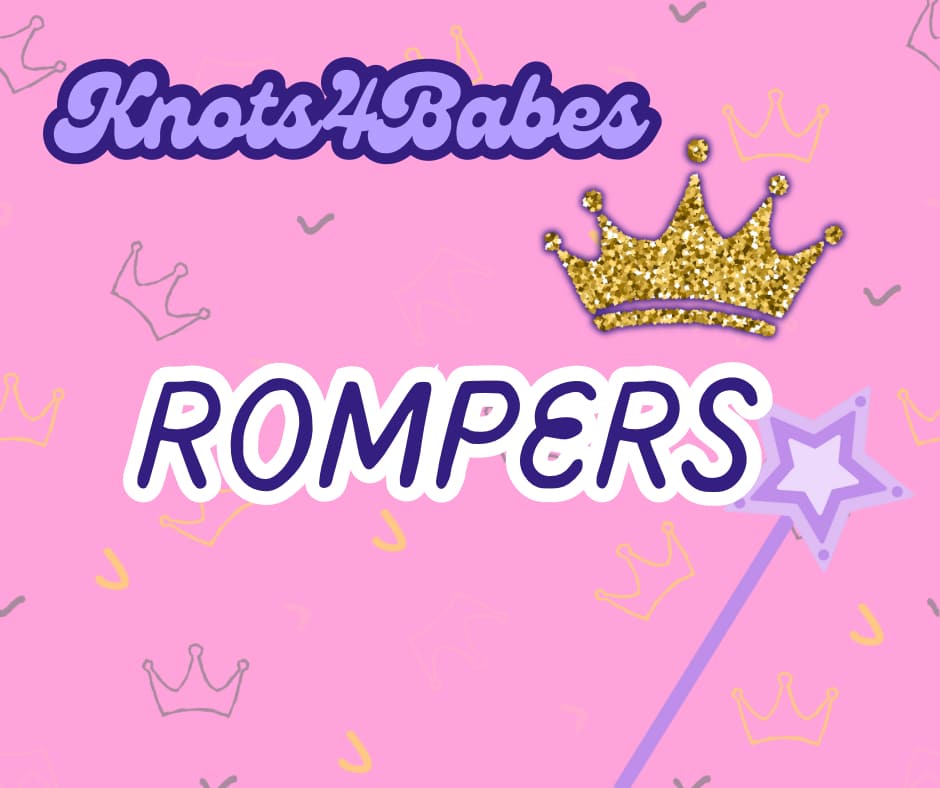 Rompers