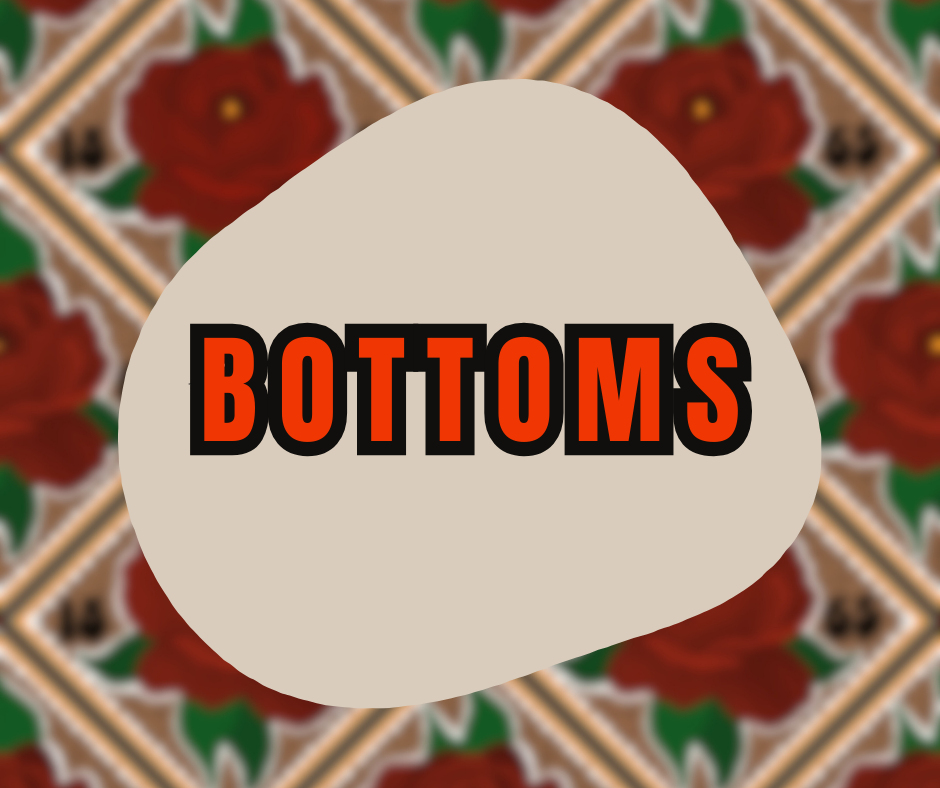 Bottoms
