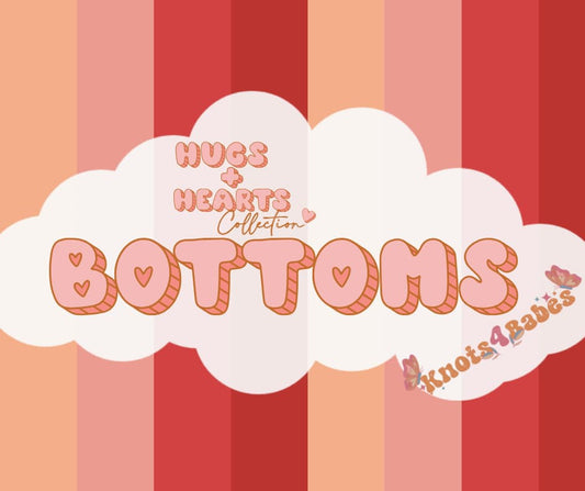 Bottoms