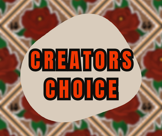 Creators Choice Set