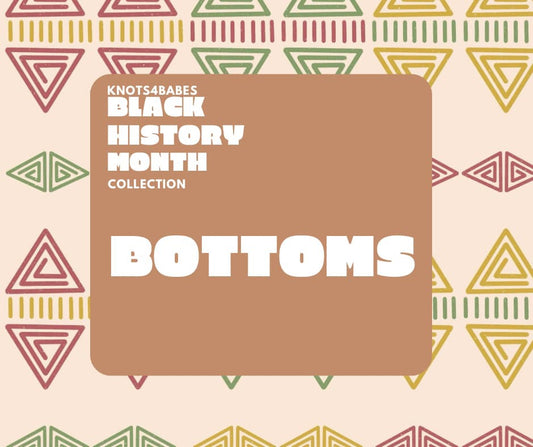 Bottoms