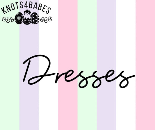 Dresses